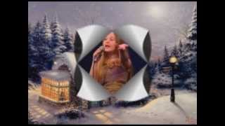 "ბარდნის, ბარდნის" - "It's Snowing"