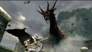 Dark Souls Прохождение без прокачки #14