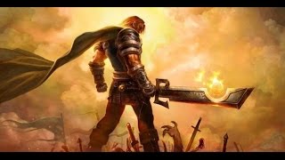 Обзор легендарных артефактов на Паладина | WoW Legion
