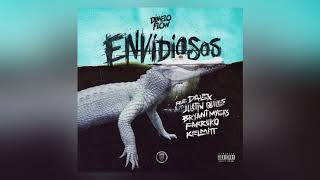 Envidiosos - Dalex Ft. Justin Quiles Ft. Bryant Myers Ft. Farruko Ft. Kelmitt
