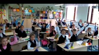 1.10.14.Школе № 48 п. Новосмолинский - 20 лет!