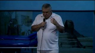 Mensagem espiritual Irmão Rudolf Steiner 26.11.15