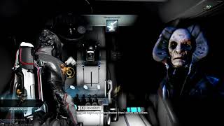 [4K60fps] Warframe Max Settings i7 6700K RX 480 4GB GC573 Live Gamer 4K [Part 2 of 2 Vor's Prize]