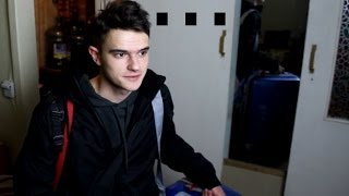ЗАЧЕМ НУЖНО СИДЕТЬ НА ДОРОЖКУ (приметы)