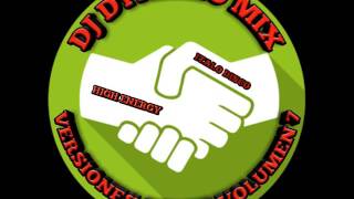 HIGH ENERGY & ITALO DISCO VER.REMIX VOL 7 DJ DYNAMOMIX