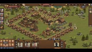 Forge of Empires лучшие игры 2016