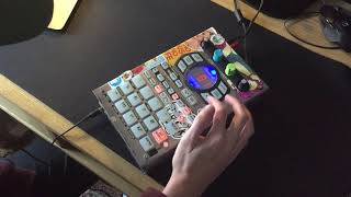 SP404SX Tutorial - Master the BPM Looper (Effect 24)