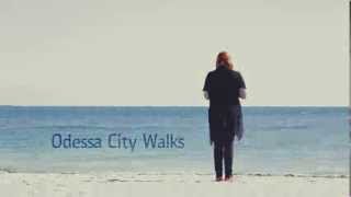 Olga Liptuga for Odessa City Walks