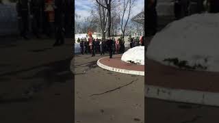 Организация похорон с караулом и с оркестром http://org-ritual.ru/