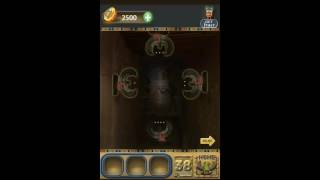 100 Doors Pyramid Escape the Room Level 38 Walkthrough