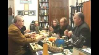 Профессор кислых щей или как пердят бактерии