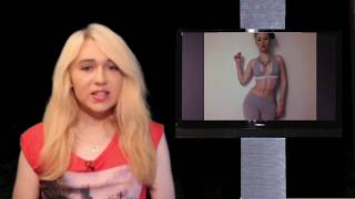 Iggy Azalea SEX TAPE!!
