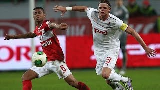 ЛОКОМОТИВ СПАРТАК 2015 СМОТРЕТЬ ОНЛАйН ТРАНСЛЯЦИЯ ВИДЕО ГОЛОВ ОБЗОР МАТЧА