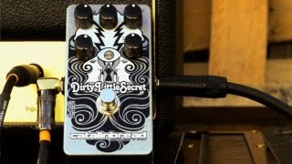 Catalinbread Dirty Little Secret MKIII