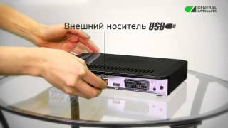 Комплект Триколор ТВ на 2 телевизора