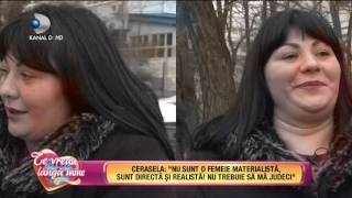 Te vreau langa mine! - Un cuplu din casa se casatoreste! Cand e ziua cea mare - Partea a IV-a