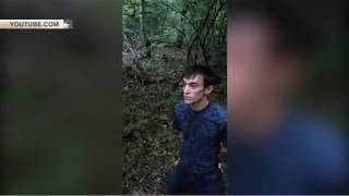 Работайте, братья! – боевику, который расправился с полицейским в Дагестане, дали 24 года