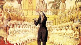 Сергей Менахин  Тарантелла  "Schönes Italien"  "Paganini" Franz Lehár