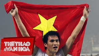 5 bàn thắng quan trọng nhất của đội tuyển Việt Nam ở các kì AFF Cup từ 1996-2014