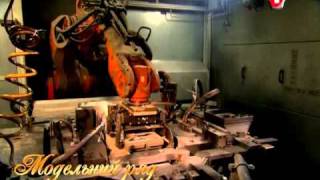 Обзор BMW X6 ActiveHybrid 2ч
