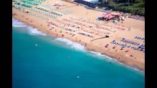 Hotel Galaxy Beach in Alanya - Kargicak (Tuerkische Riviera - Tuerkei) Bewertung und Erfahrungen