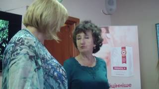 Как Катя принимала Би-Лурон