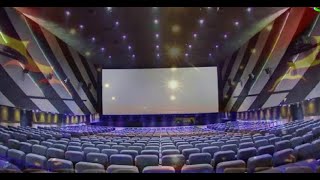 Ragam Theatre  Thrissur reopening 2018