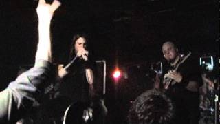 Into Eternity Live in San Antonio Feb 2007 (Full Set)
