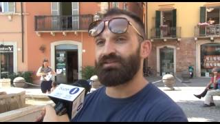 TERAMO, SCARCERATO DAVIDE ROSCI CON AFFIDAMENTO IN PROVA. FARÀ DA ASSISTENTE A TOTÒ IACOVONI