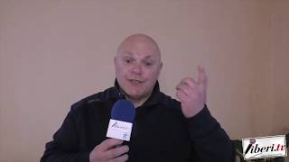 Intervista a Paolo Marra - Parliamoci chiaro da Soveria Mannelli