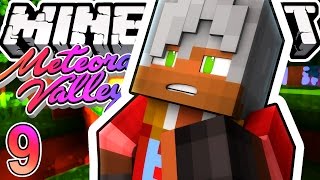 The One to Save | Meteora Valley Ep.9 [Minecraft Roleplay]