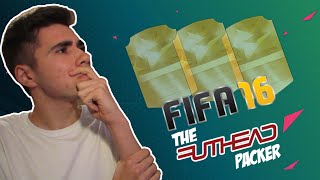 Fifa 16 The Futhead Packer EP 3 | A FUT Road To Glory Series