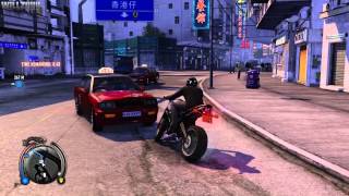 Sleeping Dogs - Mission #35 - Kidnapper