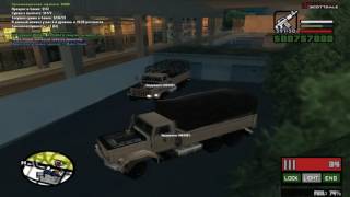 Обычный день армейца № #3 ( Arizona RP #8 )