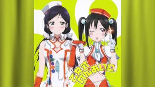 【ピアノ】ラブライブ！ 「乙女式れんあい塾」