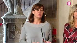 Els pensionistes ja no avançaran l'excés de copagament farmacèutic