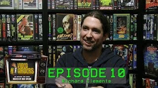 VIDEO HOARDERS | Series 1 Episode 10  | Richard Clements