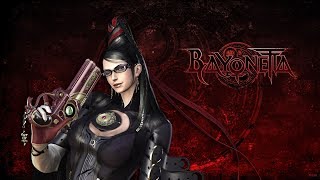 Bayonetta на русском. Глава 6 - Врата рая. Прохождение на ПК #9