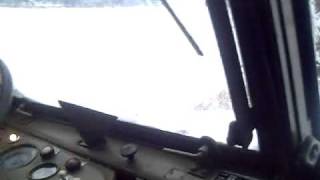 PRAGA V3S czech military truck 1957