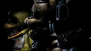 Sinister Turmoil Trailer