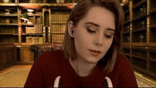 [ASMR] Ear Massage | Close Whispering | Mouth & Kissing Sounds