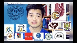 QUÉ DEBES SABER ANTES DE ESTUDIAR MEDICINA!!!  #Medicina CHEWA VLOGS