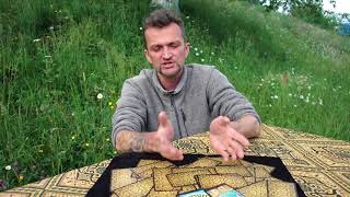 О ЧЕМ СЕГОДНЯ ДУМАЕТ ЗАГАДАННЫЙ ВАМИ ЧЕЛОВЕК ? ЕГО МЫСЛИ И К ЧЕМУ ВСЕ ИДЕТ? ОНЛАЙН ГАДАНИЕ ALEHANDRO