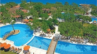 AKKA ANTEDON HOTEL 5* (отели Кемера 5 звезд)