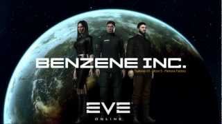 (OLD) BENZENE INC. Corporation recruitment advertisement - EVE Online