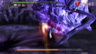 прохождение Devil May Cry 3. Миссия 19. ФИНАЛ(кульминация)