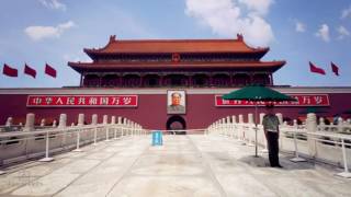 Best Attractions in Beijing: Updated edition 2017