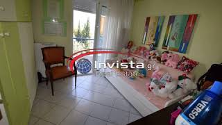 (Προς Πώληση) Κατοικία Διαμέρισμα || Θεσσαλονίκη Περίχωρα/Θερμαϊκός - 136 τ.μ, 3 Υ/Δ, 140.000€