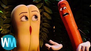 Top 10 des FILMS qui ont CRÉÉ le SCANDALE !