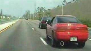 ST185 HWY